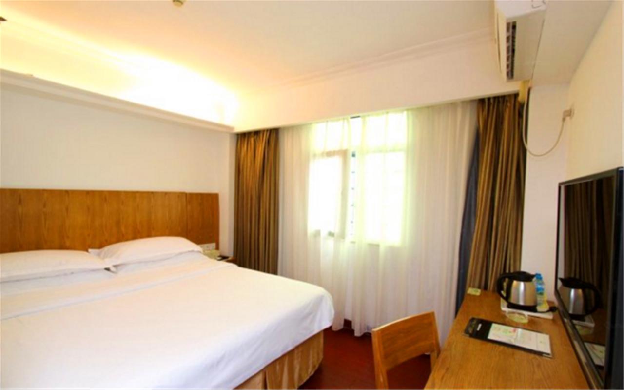 Vienna 3 Best Hotel Meilong Road Shenzhen Exterior foto