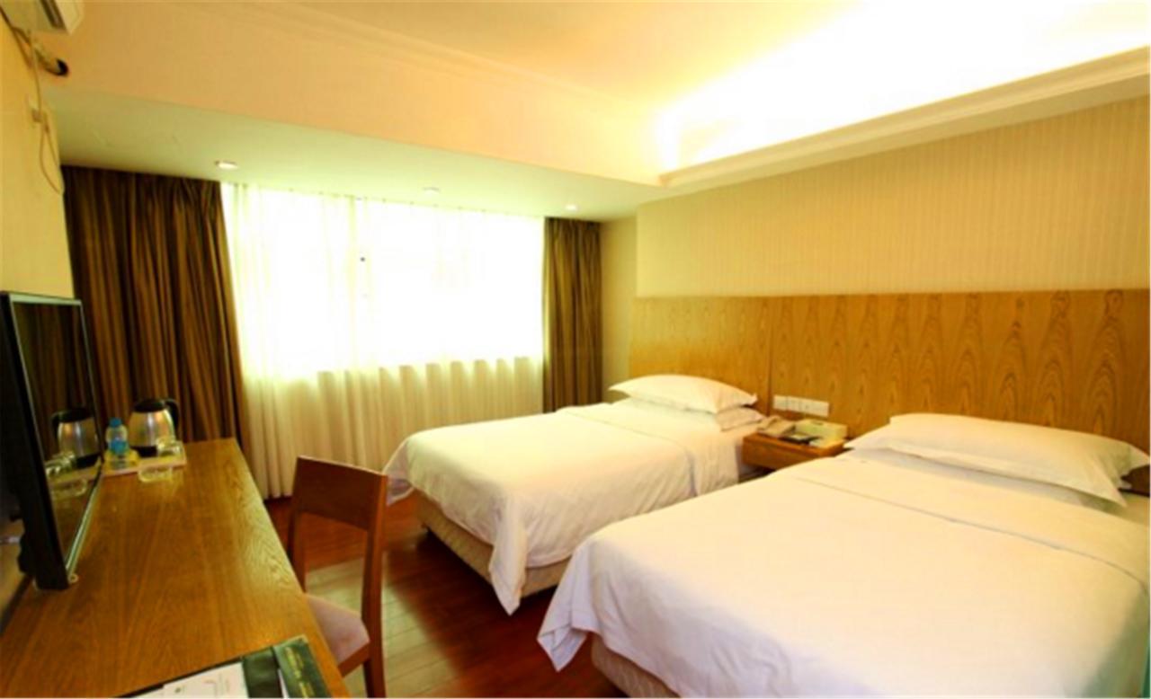 Vienna 3 Best Hotel Meilong Road Shenzhen Exterior foto
